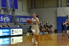 WBBall vs RWU  Wheaton College women's basketball vs Roger Williams University. - Photo By: KEITH NORDSTROM : Wheaton, basketball